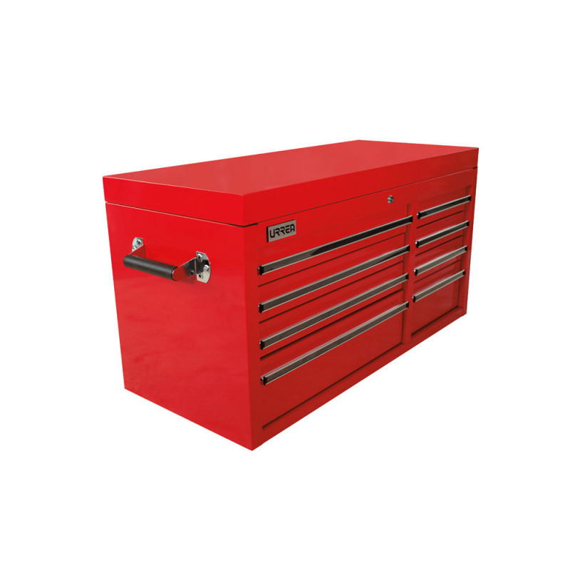 X41S8 URREA Gabinete superior uso extra pesado 8 gavetas 41" Urrea | DIHERESA X41S8 URREA Gabinete superior uso extra pesado 8 gavetas 41" Urrea | DIHERESA