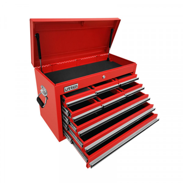 X27S9 URREA Gabinete superior uso extra pesado 9 gavetas 27" Urrea | DIHERESA