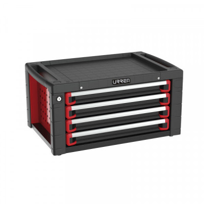 HD28S4 URREA Gabinete superior 4 gavetas 28" Urrea | DIHERESA