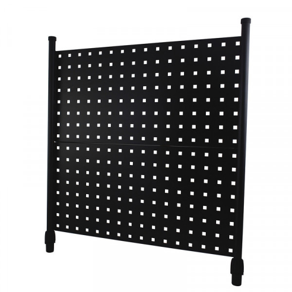 HDAC1 URREA Panel perforado para gabinete HD 28" Urrea | DIHERESA