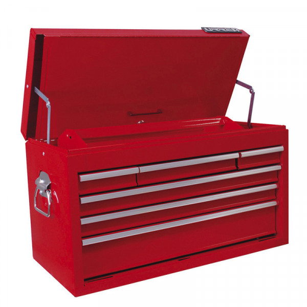 I27S6 URREA Gabinete superior uso industrial 6 gavetas 27" Urrea | DIHERESA