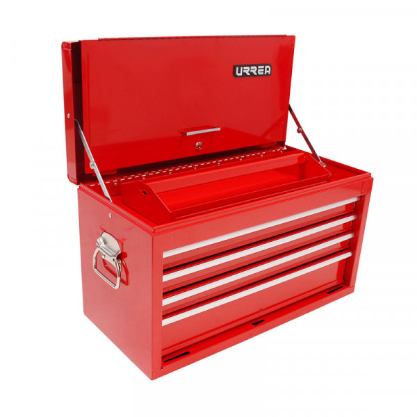 I27S4 URREA Gabinete superior uso industrial 4 gavetas 27" Urrea | DIHERESA