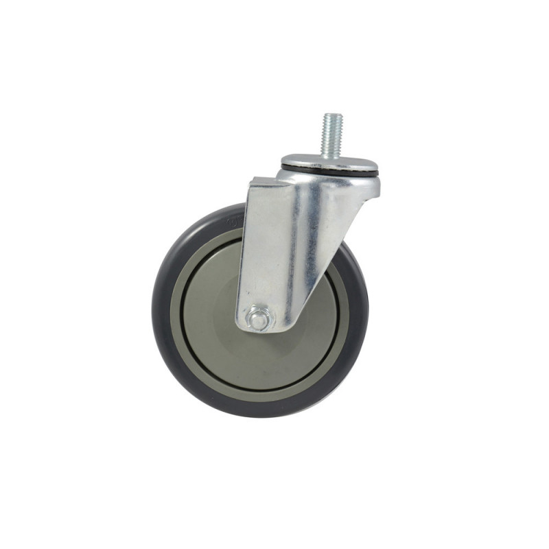 RAM URREA Rueda para carro utilitario de alambre 5" Urrea | DIHERESA RAM URREA Rueda para carro utilitario de alambre 5" Urrea | DIHERESA
