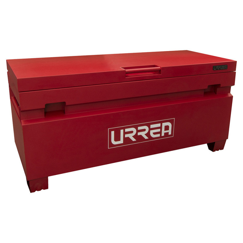 JSB60 URREA Baúl de 60" para lugar de trabajo Urrea | DIHERESA JSB60 URREA Baúl de 60" para lugar de trabajo Urrea | DIHERESA