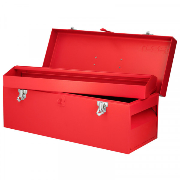 D5 URREA Caja portaherramientas metálica 51 x 20 x 20cm Urrea | DIHERESA