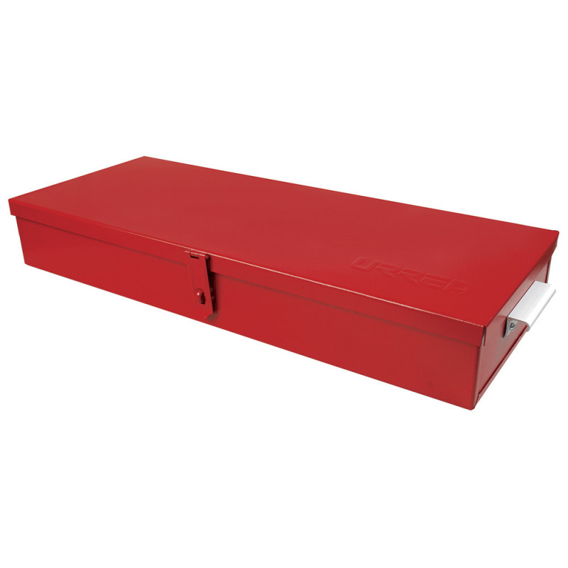 5696 URREA Caja metálica para usos múltiples 60 x 23.5 x 9cm Urrea | DIHERESA 5696 URREA Caja metálica para usos múltiples 60 x 23.5 x 9cm Urrea | DIHERESA