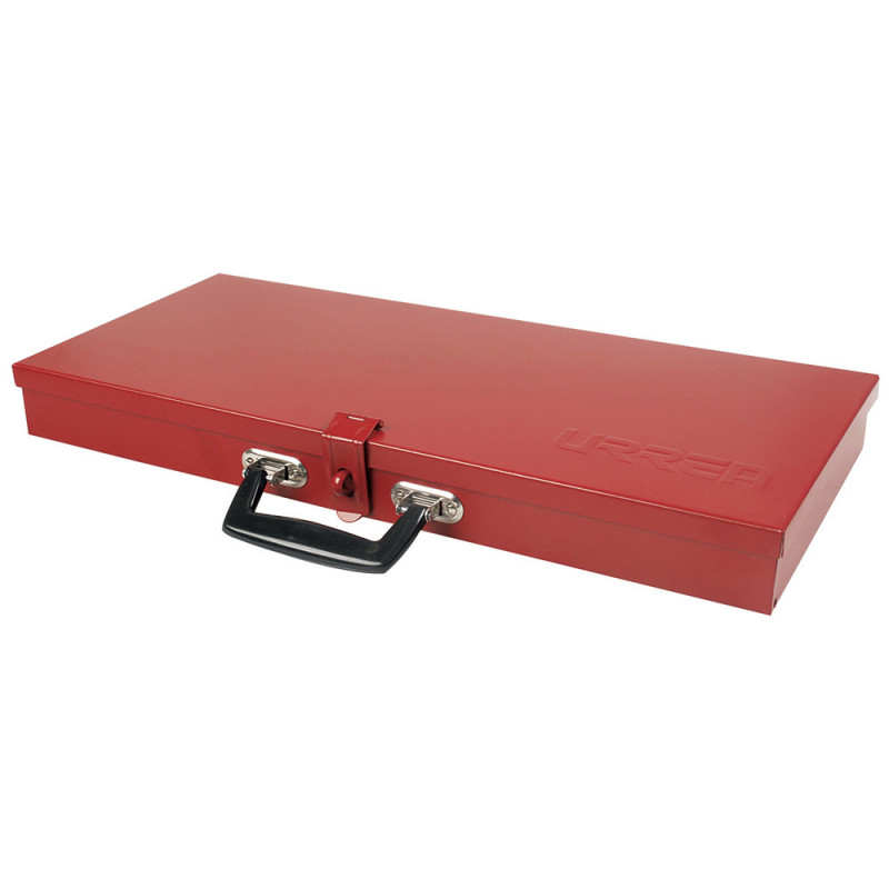 5495 URREA Caja metálica para usos múltiples 49.6 x 22 x 5cm Urrea | DIHERESA 5495 URREA Caja metálica para usos múltiples 49.6 x 22 x 5cm Urrea | DIHERESA
