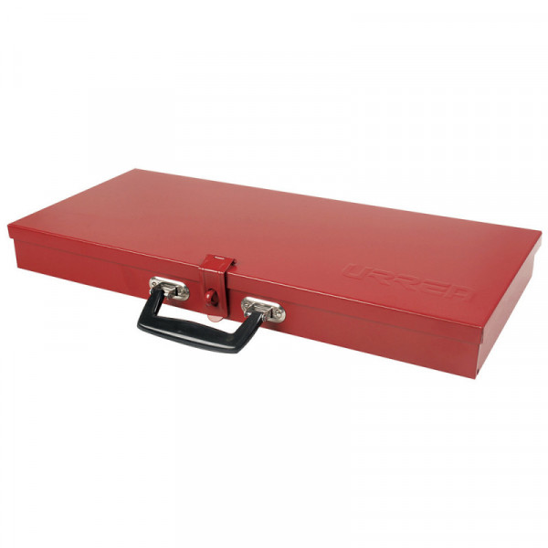5495 URREA Caja metálica para usos múltiples 49.6 x 22 x 5cm Urrea | DIHERESA