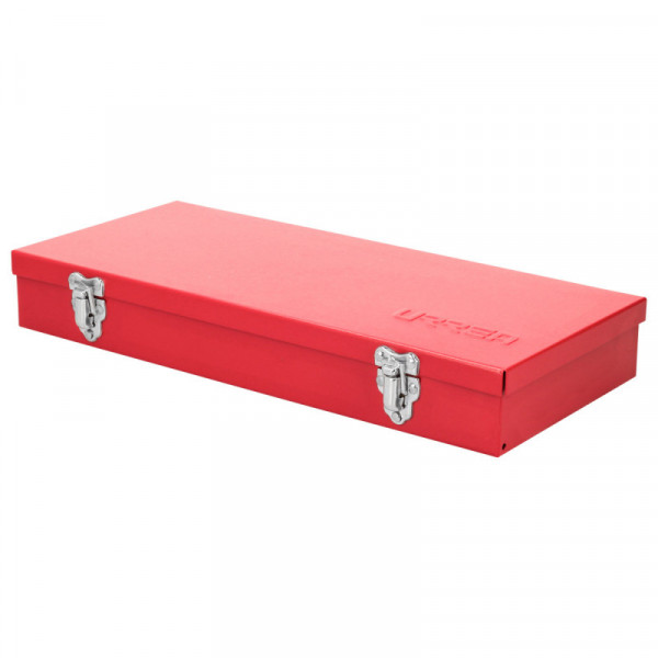5396 URREA Caja metálica para usos múltiples 38 x 17 x 5.5 cm Urrea | DIHERESA