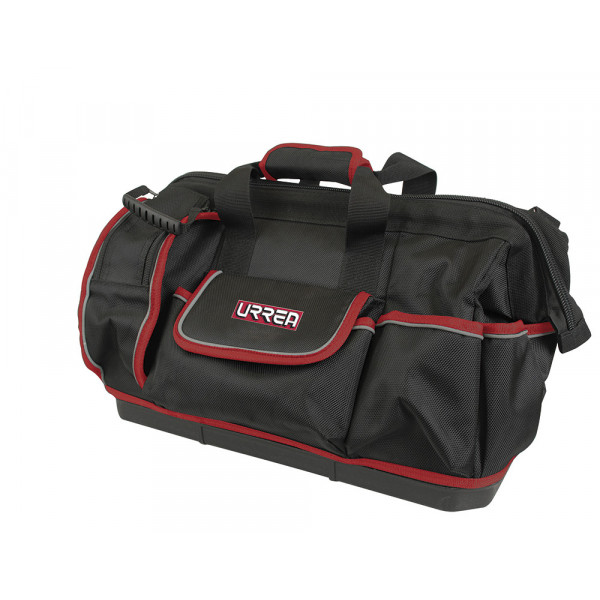 MP117 URREA Maleta portaherramientas 17" 21 bolsillos Urrea | DIHERESA