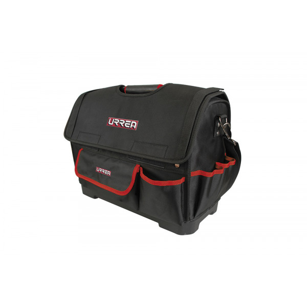 MP218 URREA Maleta portaherramientas 18" tipo tote 12 bolsillos Urrea | DIHERESA