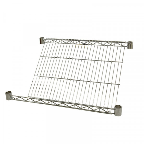 A3624 URREA Repisa de alambre 36 x 24" Urrea | DIHERESA