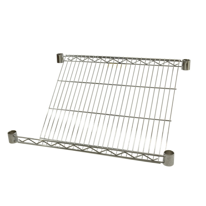 A2418A URREA Repisa de alambre 24 x 18"inclinada Urrea | DIHERESA A2418A URREA Repisa de alambre 24 x 18"inclinada Urrea | DIHERESA