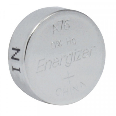 A76BPZ SURTEK Pila A76 Boton Alk 1.5V 1pz Surtek | DIHERESA