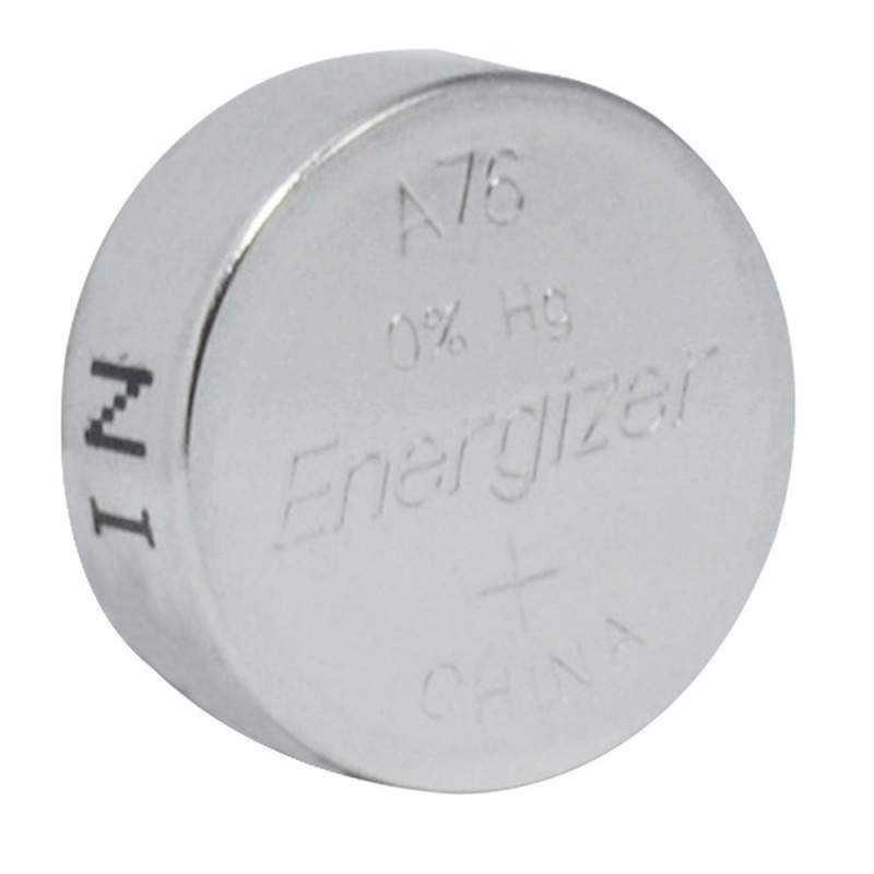 A76BPZ SURTEK Pila A76 Boton Alk 1.5V 1pz Surtek | DIHERESA A76BPZ SURTEK Pila A76 Boton Alk 1.5V 1pz Surtek | DIHERESA