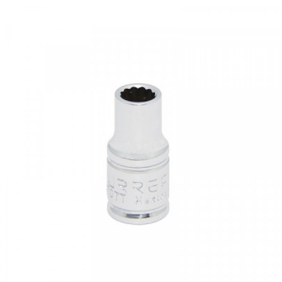 4707T URREA Dado 1/4" 12 puntas 7/32" Urrea | DIHERESA