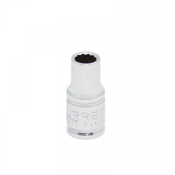4707T URREA Dado 1/4" 12 puntas 7/32" Urrea | DIHERESA