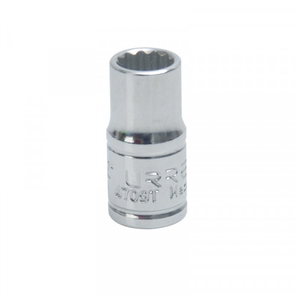 4709T URREA Dado 1/4" 12 puntas 9/32" Urrea | DIHERESA