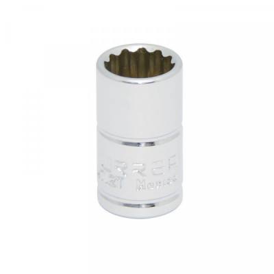 4714T URREA Dado 1/4" 12 puntas 7/16" Urrea | DIHERESA