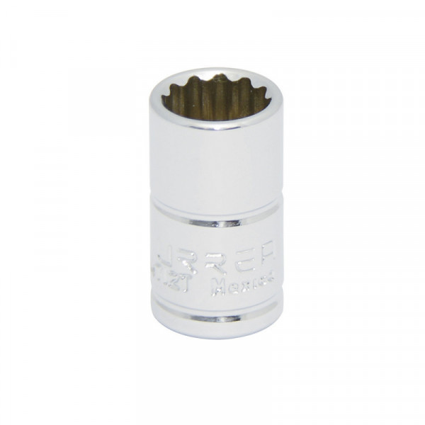 4714T URREA Dado 1/4" 12 puntas 7/16" Urrea | DIHERESA