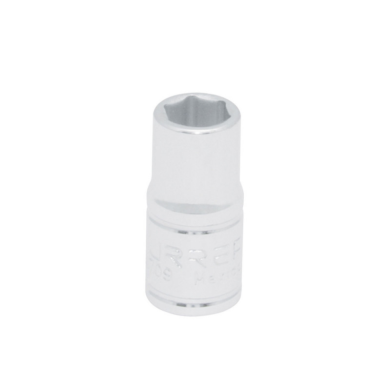 4705 URREA Dado 1/4" 6 puntas 5/32" Urrea | DIHERESA 4705 URREA Dado 1/4" 6 puntas 5/32" Urrea | DIHERESA