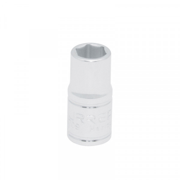 4705 URREA Dado 1/4" 6 puntas 5/32" Urrea | DIHERESA