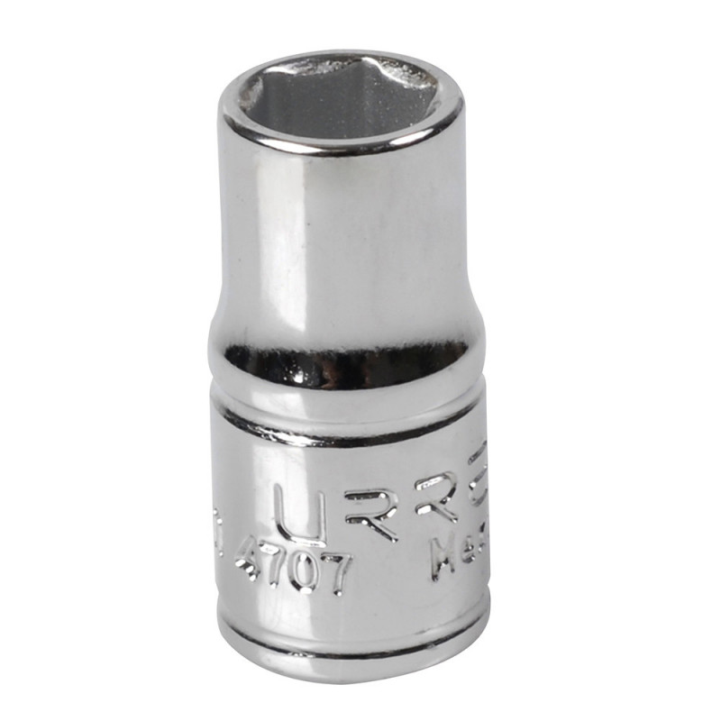 4707 URREA Dado 1/4" 6 puntas 7/32" Urrea | DIHERESA 4707 URREA Dado 1/4" 6 puntas 7/32" Urrea | DIHERESA