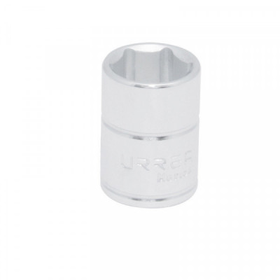 4714 URREA Dado 1/4" 6 puntas 7/16" Urrea | DIHERESA