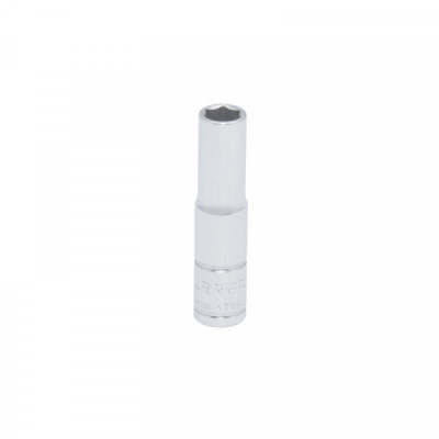 4707L URREA Dado 1/4" largo 6 puntas 7/32" Urrea | DIHERESA