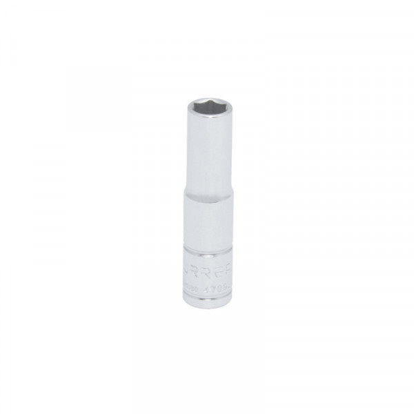 4709L URREA Dado 1/4" largo 6 puntas 9/32" Urrea | DIHERESA