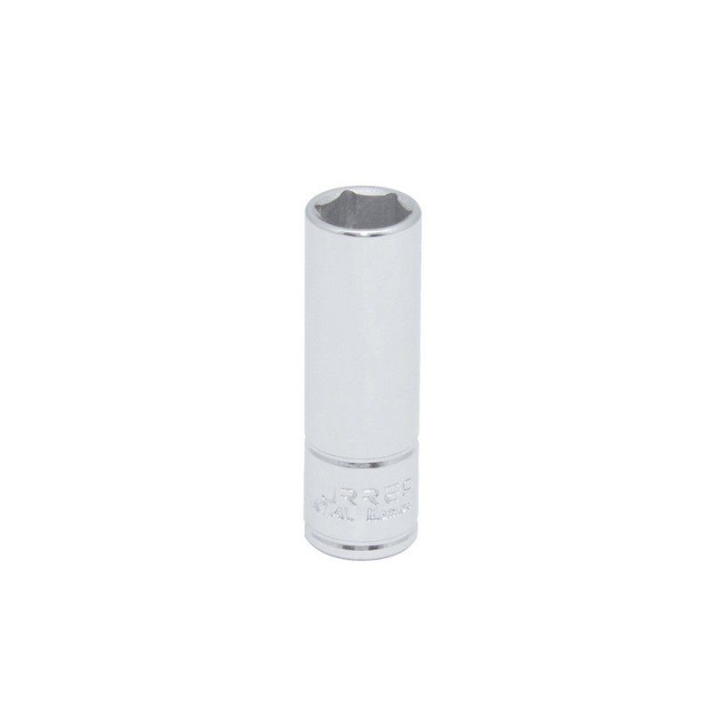 4710L URREA Dado 1/4" largo 6 puntas 5/16" Urrea | DIHERESA 4710L URREA Dado 1/4" largo 6 puntas 5/16" Urrea | DIHERESA