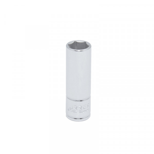 4718L URREA Dado 1/4" largo 6 puntas 9/16" Urrea | DIHERESA