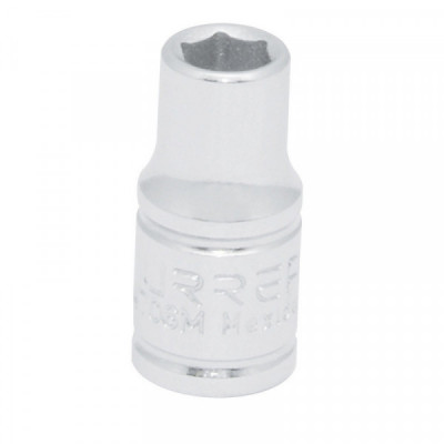 4705M URREA Dado 1/4" 6 puntas 5 mm Urrea | DIHERESA