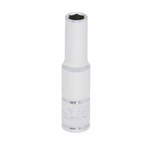 4704LM URREA Dado 1/4" largo 6 puntas 4 mm Urrea | DIHERESA