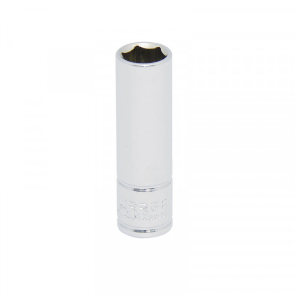 4709LM URREA Dado 1/4" largo 6 puntas 9 mm Urrea | DIHERESA
