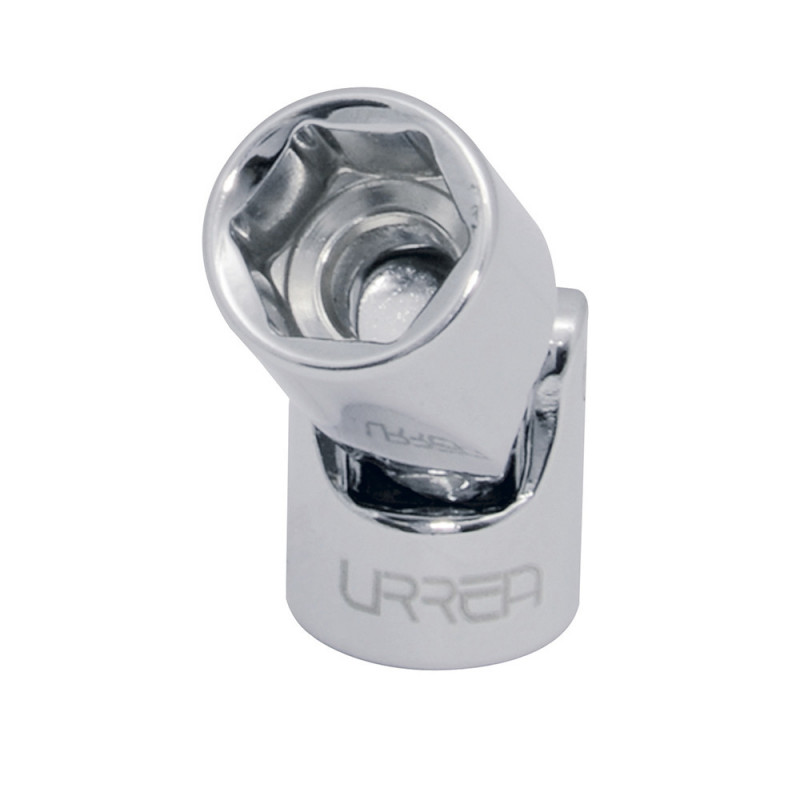 4773 URREA Dado 1/4" flexible 3/8" Urrea | DIHERESA 4773 URREA Dado 1/4" flexible 3/8" Urrea | DIHERESA