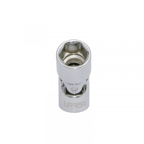 4807M URREA Dado 1/4" flexible 7 mm Urrea | DIHERESA