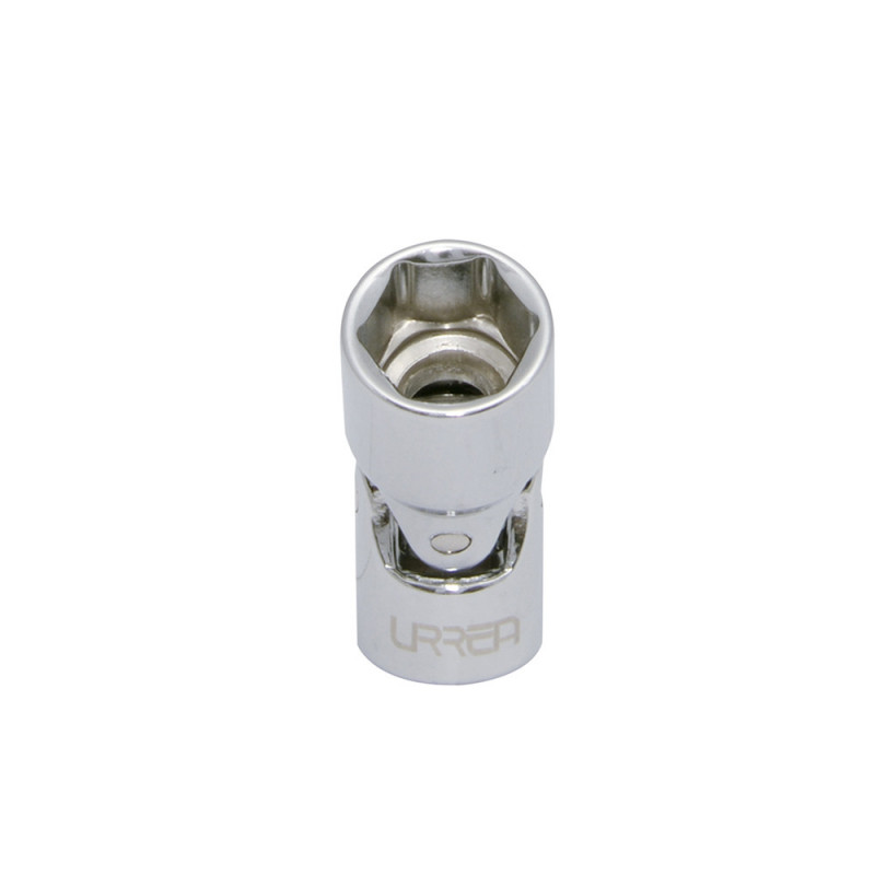 4811M URREA Dado 1/4" flexible 11 mm Urrea | DIHERESA 4811M URREA Dado 1/4" flexible 11 mm Urrea | DIHERESA