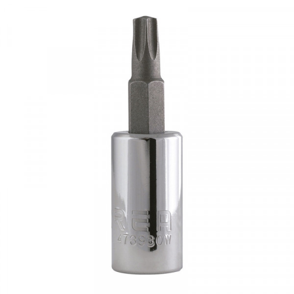 473925W URREA Dado 1/4" punta Torx T25 Urrea | DIHERESA
