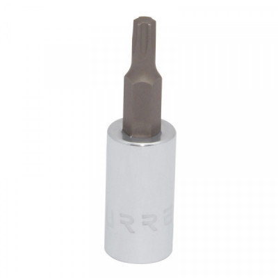473930W URREA Dado 1/4" punta Torx T30 Urrea | DIHERESA