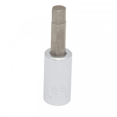 47702M URREA Dado 1/4" punta hexagonal  2 mm Urrea | DIHERESA