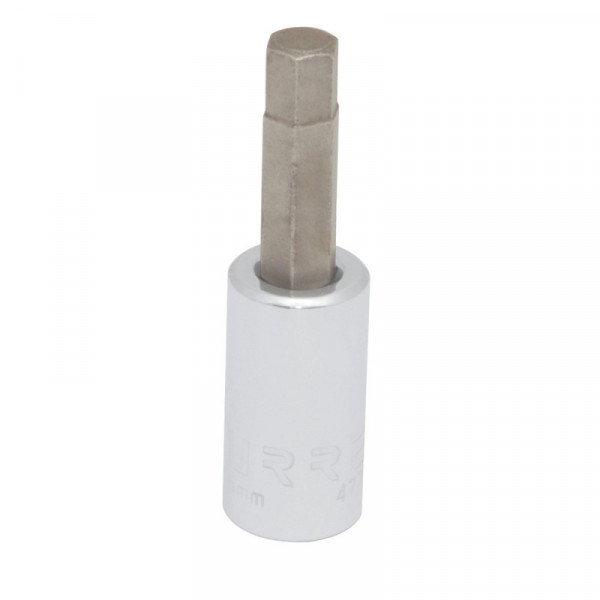 47702M URREA Dado 1/4" punta hexagonal  2 mm Urrea | DIHERESA