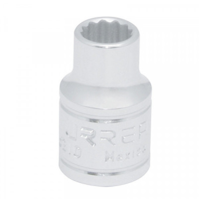 5210 URREA Dado 3/8" 12 puntas 5/16" Urrea | DIHERESA