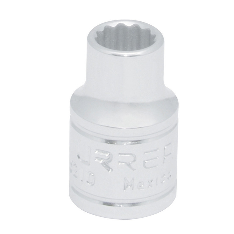 5210 URREA Dado 3/8" 12 puntas 5/16" Urrea | DIHERESA 5210 URREA Dado 3/8" 12 puntas 5/16" Urrea | DIHERESA