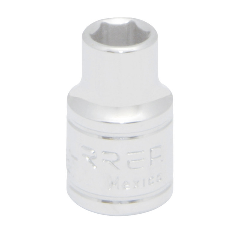 5212H URREA Dado 3/8" 6 puntas 3/8" Urrea | DIHERESA 5212H URREA Dado 3/8" 6 puntas 3/8" Urrea | DIHERESA