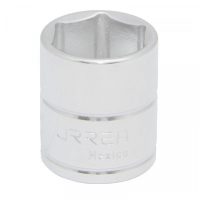 5232H URREA Dado 3/8" 6 puntas 1" Urrea | DIHERESA
