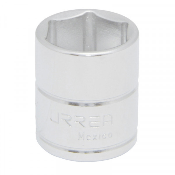 5232H URREA Dado 3/8" 6 puntas 1" Urrea | DIHERESA