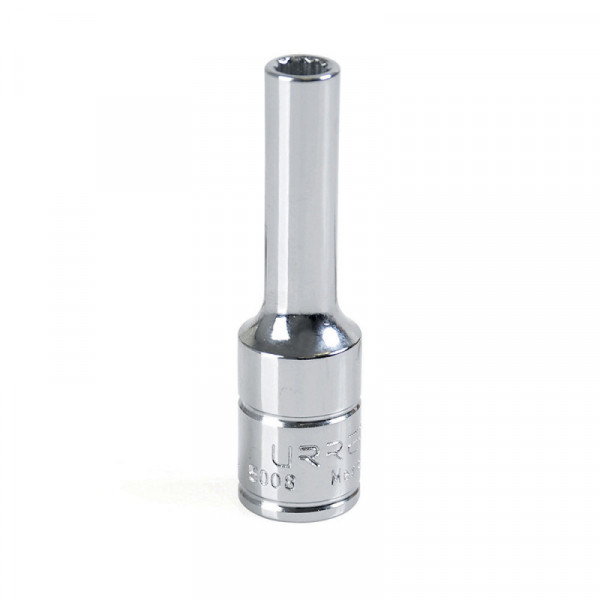 5008 URREA Dado 3/8" largo 12 puntas 1/4" Urrea | DIHERESA