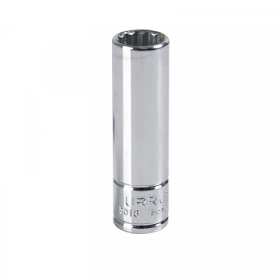5016 URREA Dado 3/8" largo 12 puntas 1/2" Urrea | DIHERESA