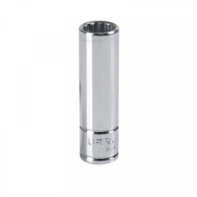 5028 URREA Dado 3/8" largo 12 puntas 7/8" Urrea | DIHERESA